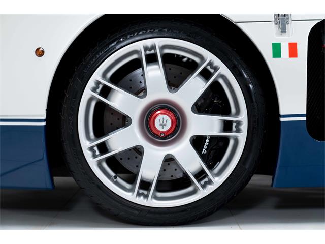 2005 Maserati MC12 (CC-2085504) for sale in Halton Hills, Ontario