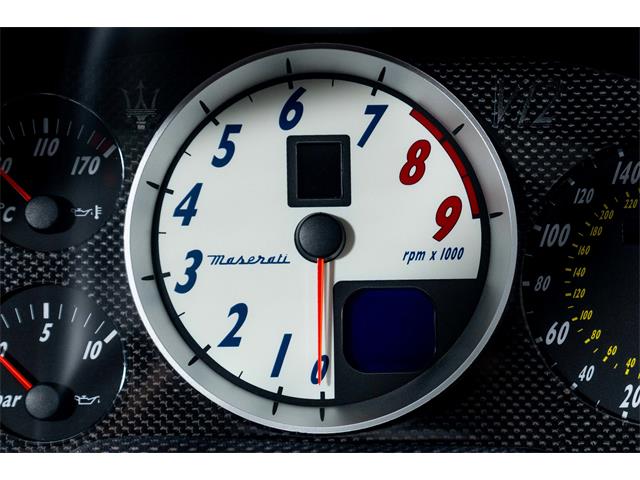 2005 Maserati MC12 (CC-2085504) for sale in Halton Hills, Ontario
