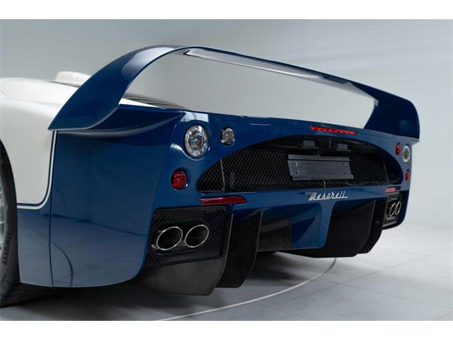 2005 Maserati MC12 (CC-2085504) for sale in Halton Hills, Ontario