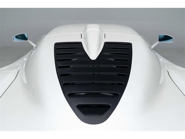 2005 Maserati MC12 (CC-2085504) for sale in Halton Hills, Ontario