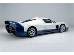 2005 Maserati MC12 (CC-2085504) for sale in Halton Hills, Ontario