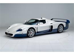2005 Maserati MC12 (CC-2085504) for sale in Halton Hills, Ontario