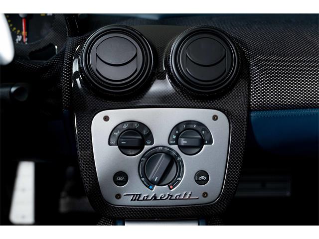 2005 Maserati MC12 (CC-2085504) for sale in Halton Hills, Ontario