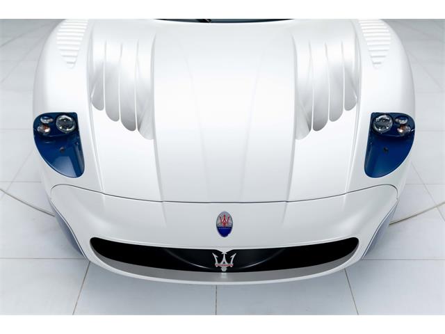 2005 Maserati MC12 (CC-2085504) for sale in Halton Hills, Ontario