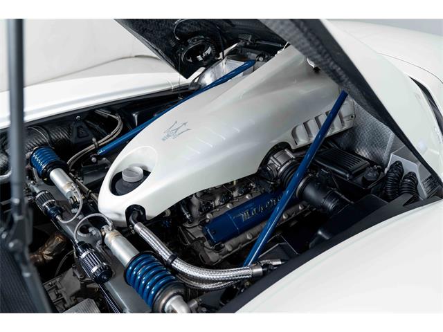 2005 Maserati MC12 (CC-2085504) for sale in Halton Hills, Ontario