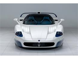 2005 Maserati MC12 (CC-2085504) for sale in Halton Hills, Ontario