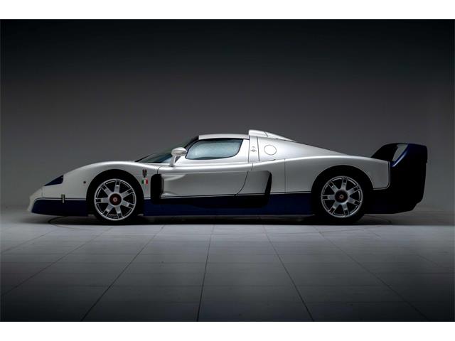 2005 Maserati MC12 (CC-2085504) for sale in Halton Hills, Ontario