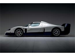 2005 Maserati MC12 (CC-2085504) for sale in Halton Hills, Ontario