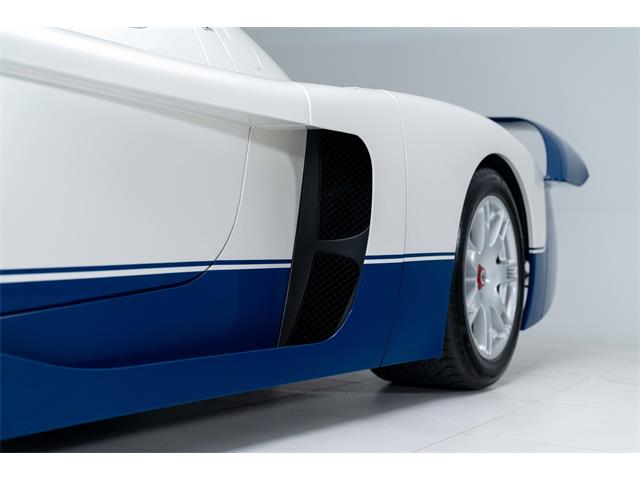 2005 Maserati MC12 (CC-2085504) for sale in Halton Hills, Ontario