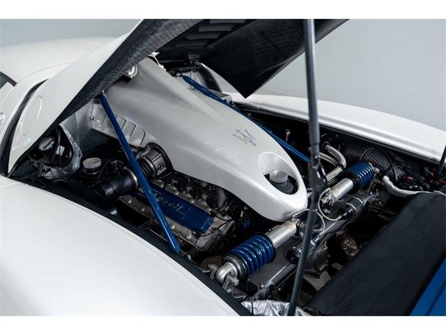 2005 Maserati MC12 (CC-2085504) for sale in Halton Hills, Ontario