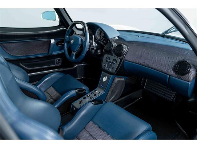 2005 Maserati MC12 (CC-2085504) for sale in Halton Hills, Ontario