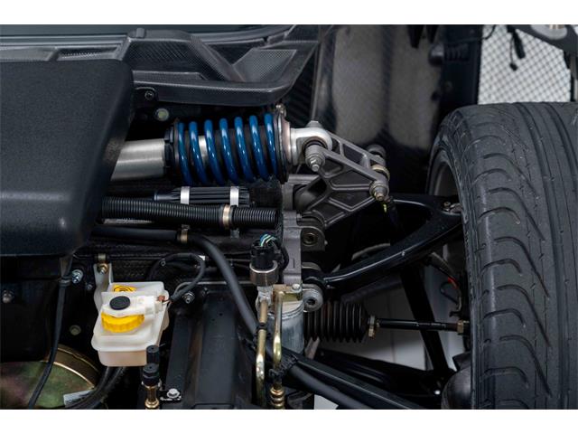 2005 Maserati MC12 (CC-2085504) for sale in Halton Hills, Ontario