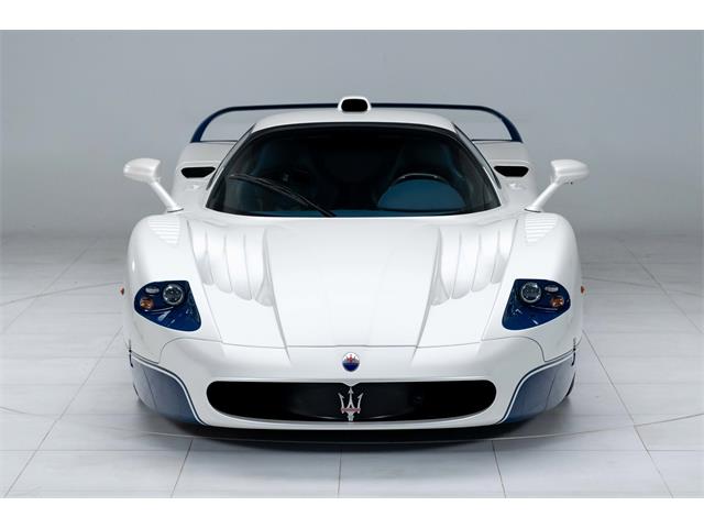 2005 Maserati MC12 (CC-2085504) for sale in Halton Hills, Ontario