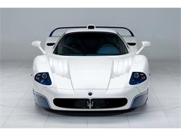 2005 Maserati MC12 (CC-2085504) for sale in Halton Hills, Ontario