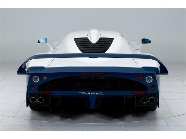 2005 Maserati MC12 (CC-2085504) for sale in Halton Hills, Ontario