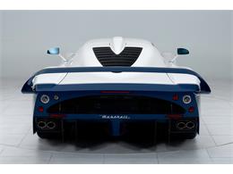 2005 Maserati MC12 (CC-2085504) for sale in Halton Hills, Ontario