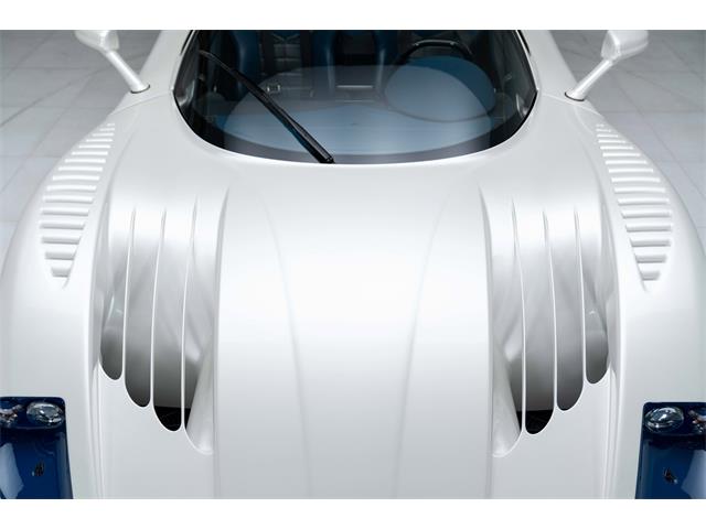 2005 Maserati MC12 (CC-2085504) for sale in Halton Hills, Ontario