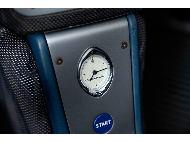 2005 Maserati MC12 (CC-2085504) for sale in Halton Hills, Ontario