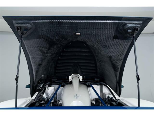 2005 Maserati MC12 (CC-2085504) for sale in Halton Hills, Ontario