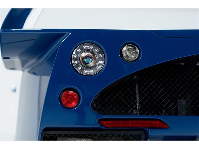 2005 Maserati MC12 (CC-2085504) for sale in Halton Hills, Ontario