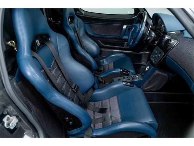 2005 Maserati MC12 (CC-2085504) for sale in Halton Hills, Ontario