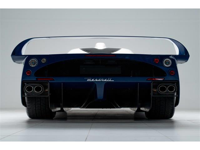 2005 Maserati MC12 (CC-2085504) for sale in Halton Hills, Ontario