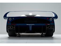 2005 Maserati MC12 (CC-2085504) for sale in Halton Hills, Ontario