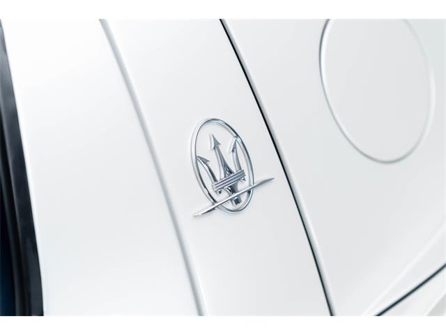 2005 Maserati MC12 (CC-2085504) for sale in Halton Hills, Ontario