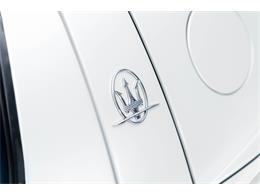 2005 Maserati MC12 (CC-2085504) for sale in Halton Hills, Ontario