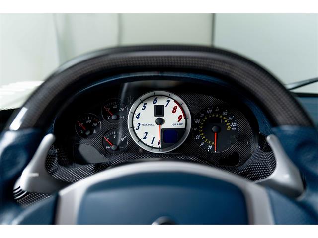 2005 Maserati MC12 (CC-2085504) for sale in Halton Hills, Ontario