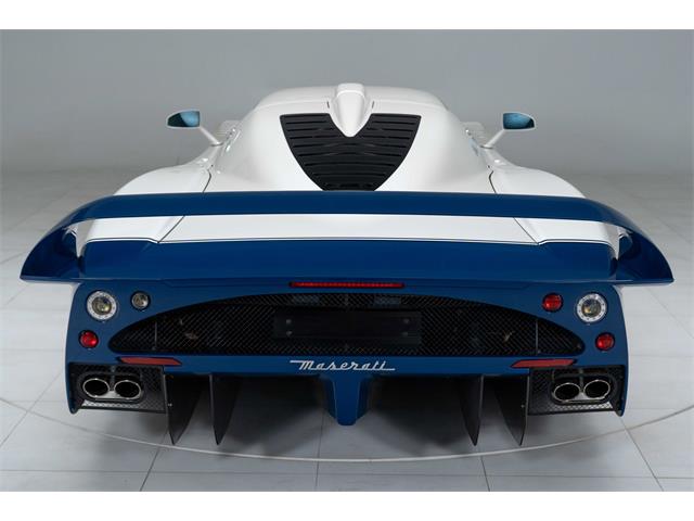 2005 Maserati MC12 (CC-2085504) for sale in Halton Hills, Ontario