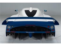 2005 Maserati MC12 (CC-2085504) for sale in Halton Hills, Ontario