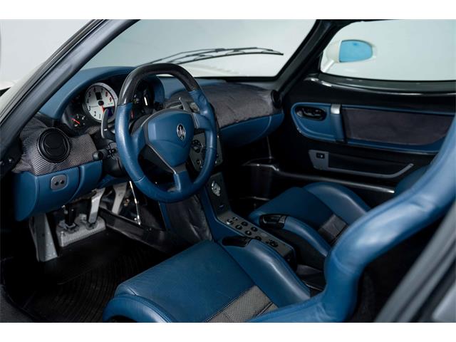 2005 Maserati MC12 (CC-2085504) for sale in Halton Hills, Ontario