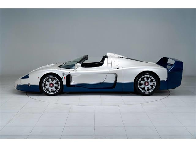 2005 Maserati MC12 (CC-2085504) for sale in Halton Hills, Ontario