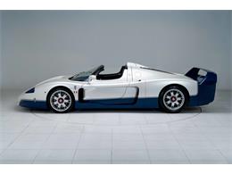 2005 Maserati MC12 (CC-2085504) for sale in Halton Hills, Ontario