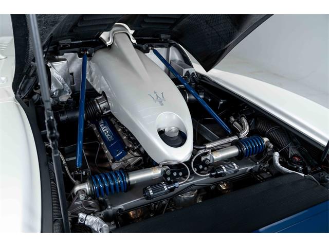 2005 Maserati MC12 (CC-2085504) for sale in Halton Hills, Ontario