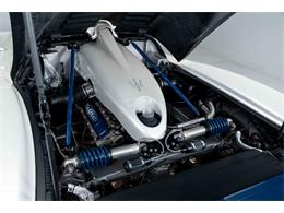 2005 Maserati MC12 (CC-2085504) for sale in Halton Hills, Ontario