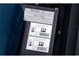 2005 Maserati MC12 (CC-2085504) for sale in Halton Hills, Ontario