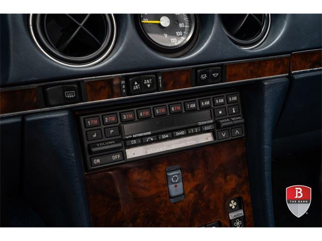 1988 Mercedes-Benz 560 (CC-2085505) for sale in Miami, Florida