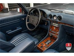 1988 Mercedes-Benz 560 (CC-2085505) for sale in Miami, Florida