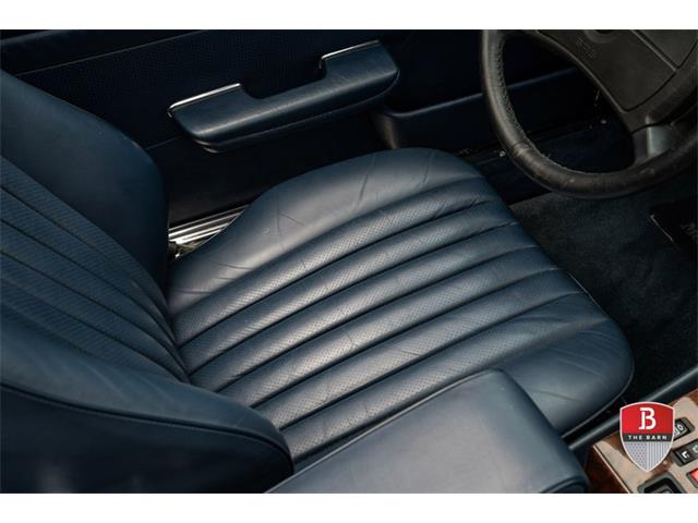 1988 Mercedes-Benz 560 (CC-2085505) for sale in Miami, Florida