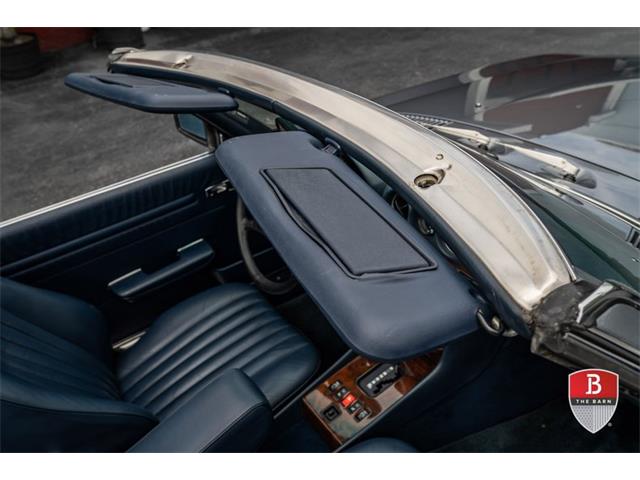 1988 Mercedes-Benz 560 (CC-2085505) for sale in Miami, Florida