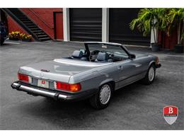 1988 Mercedes-Benz 560 (CC-2085505) for sale in Miami, Florida