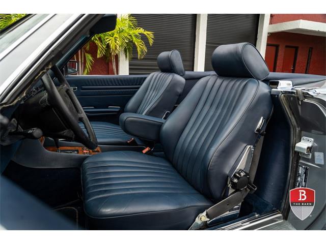 1988 Mercedes-Benz 560 (CC-2085505) for sale in Miami, Florida