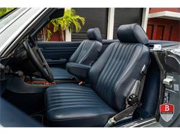 1988 Mercedes-Benz 560 (CC-2085505) for sale in Miami, Florida