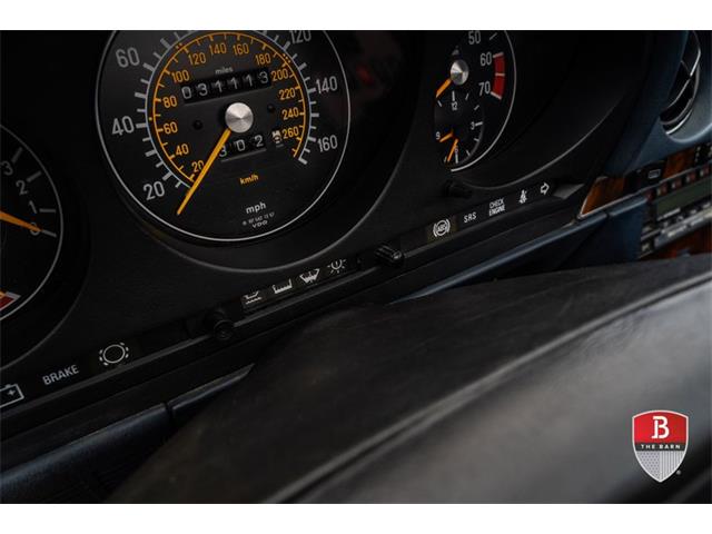 1988 Mercedes-Benz 560 (CC-2085505) for sale in Miami, Florida