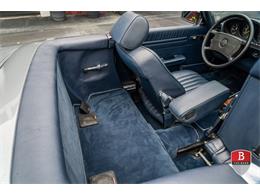 1988 Mercedes-Benz 560 (CC-2085505) for sale in Miami, Florida