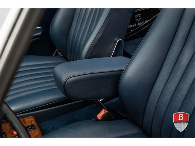 1988 Mercedes-Benz 560 (CC-2085505) for sale in Miami, Florida