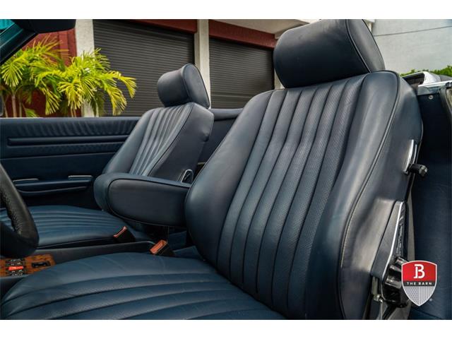 1988 Mercedes-Benz 560 (CC-2085505) for sale in Miami, Florida