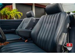1988 Mercedes-Benz 560 (CC-2085505) for sale in Miami, Florida